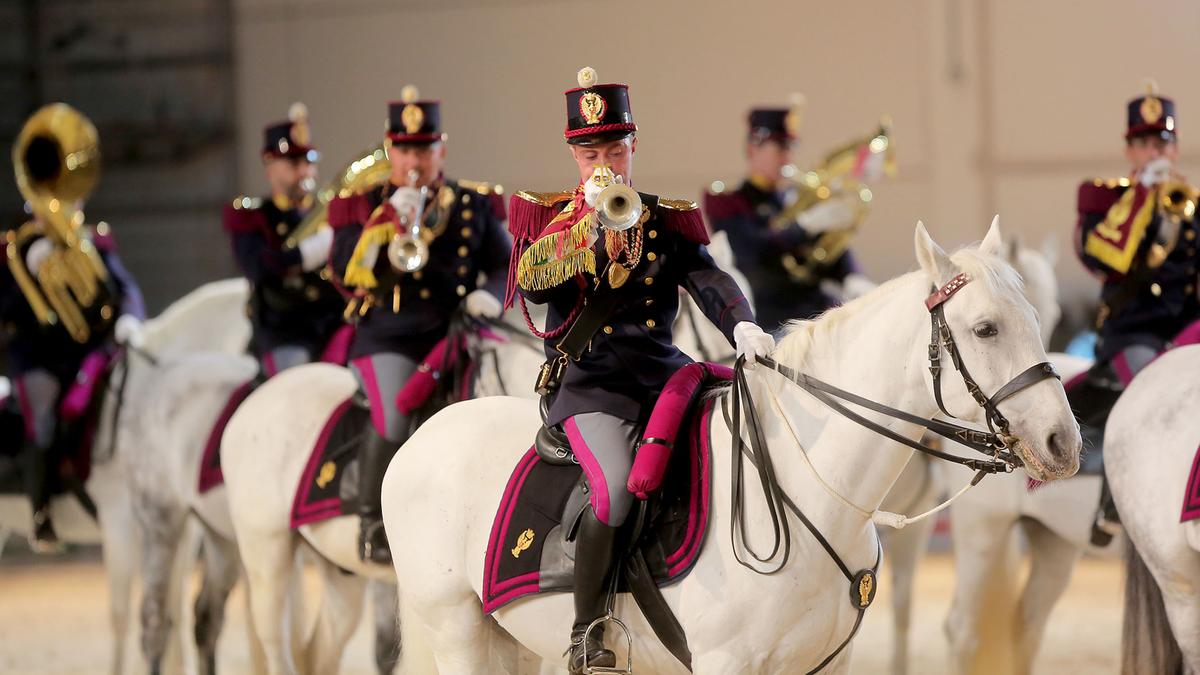 “Glorie di 50 edizioni”