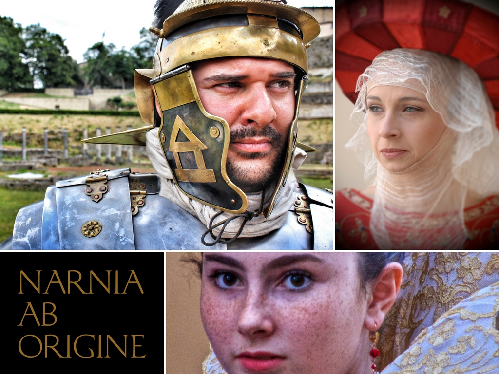 Narnia Ab Origine