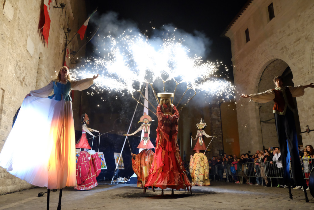 In scena il Piccolo Nuovo Teatro