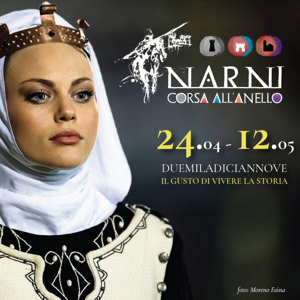 anteprima date Corsa all'Anello 2019