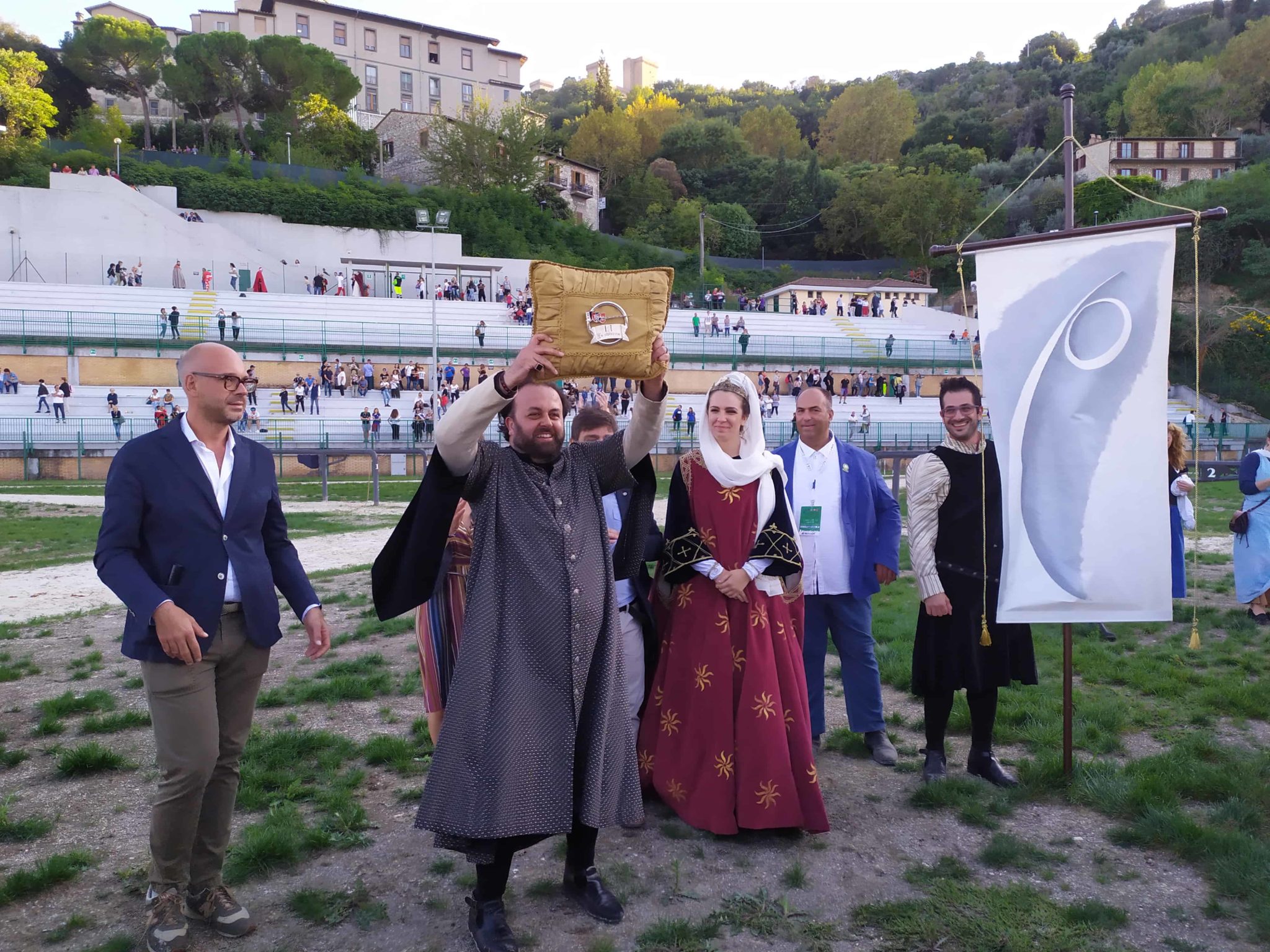 Rivincita, trionfa Mezule