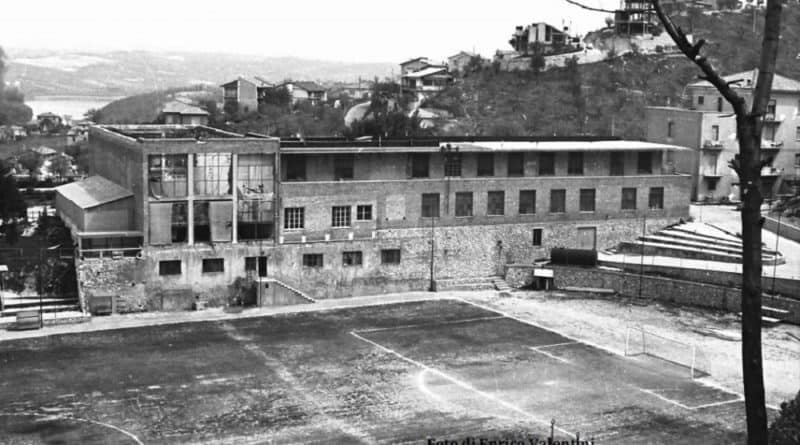C’era una volta l’Elettrocarbonium