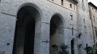 Corsa, nasce a Narni l’Università del Medioevo Ricostruito