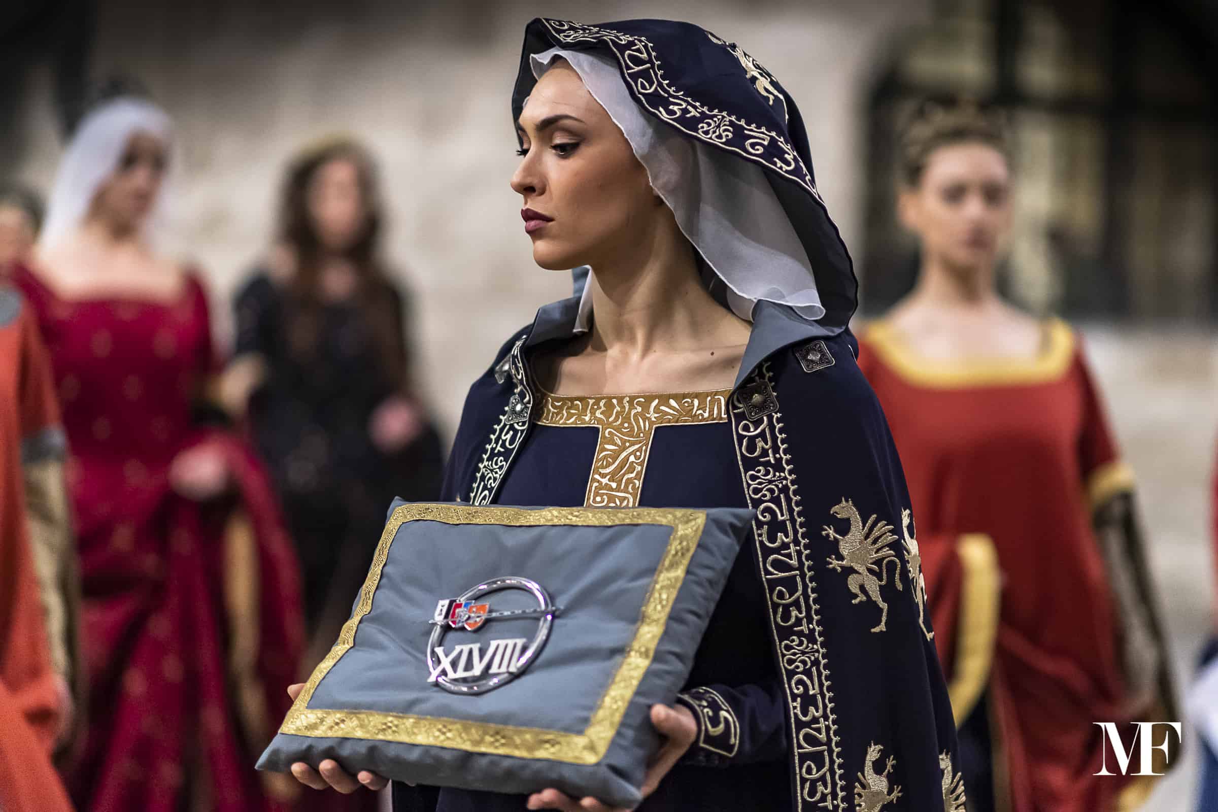 Focus Laboratori: Il Costume Storico