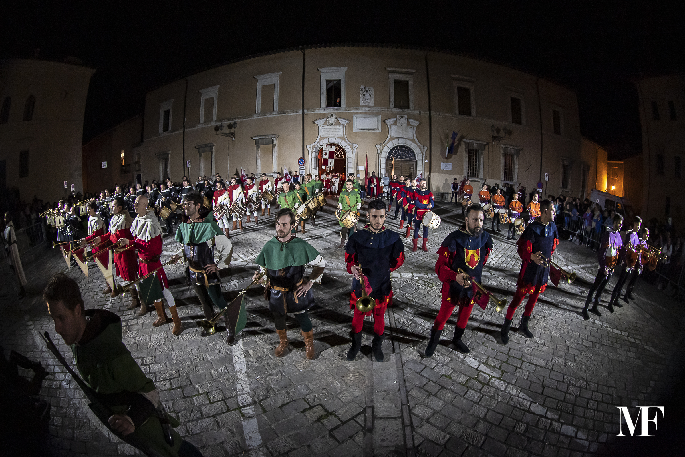 Corsa, tutti i workshop del Festival delle Arti del Medioevo