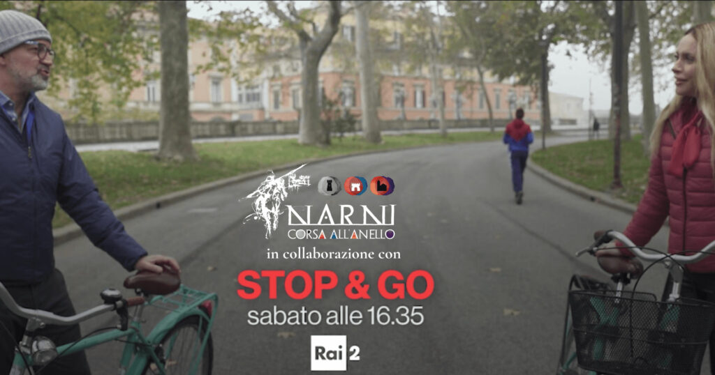 Stop and Go - Rai 2