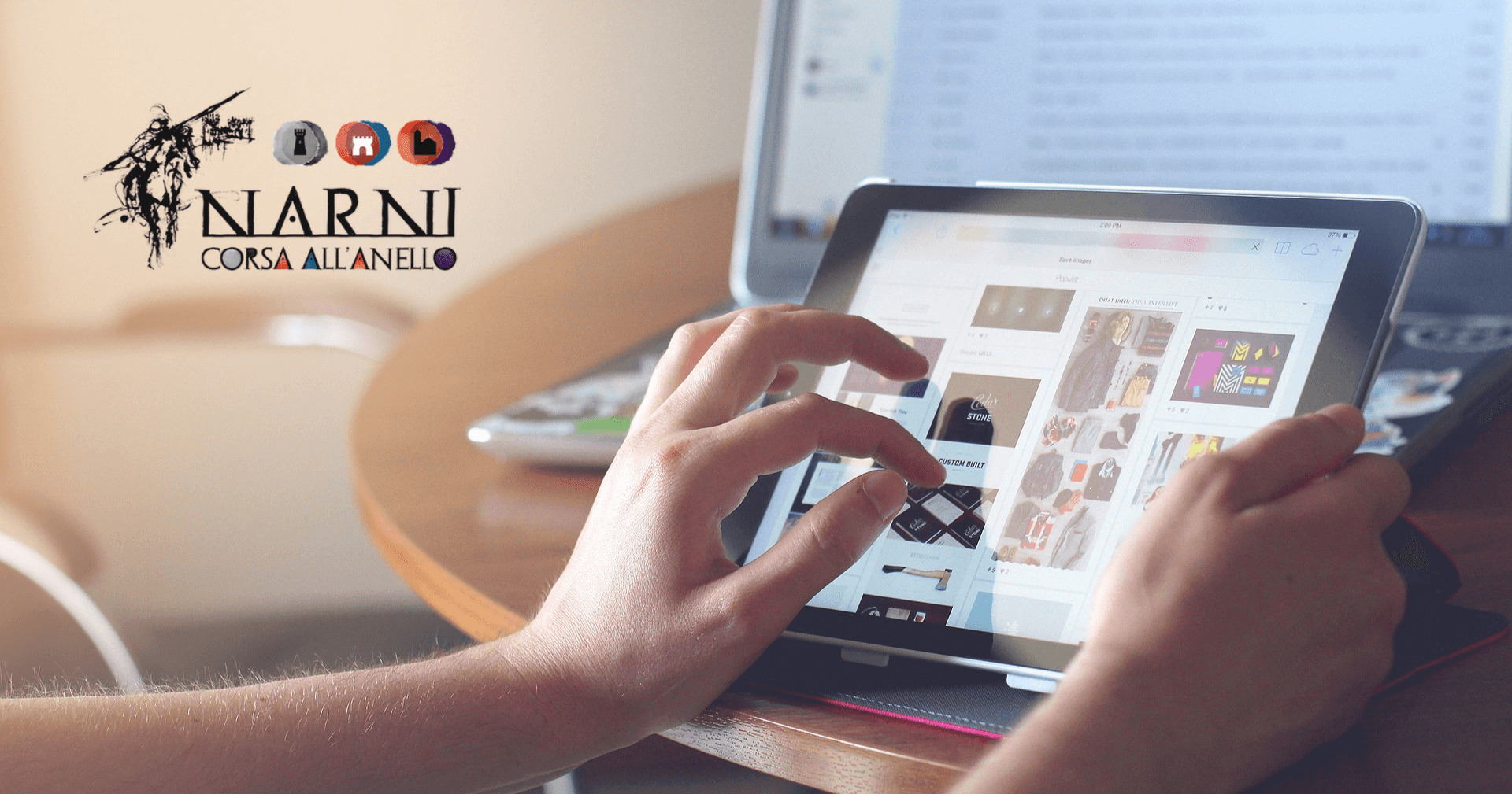 Proponi il tuo format streaming per l’edizione digitale 2021