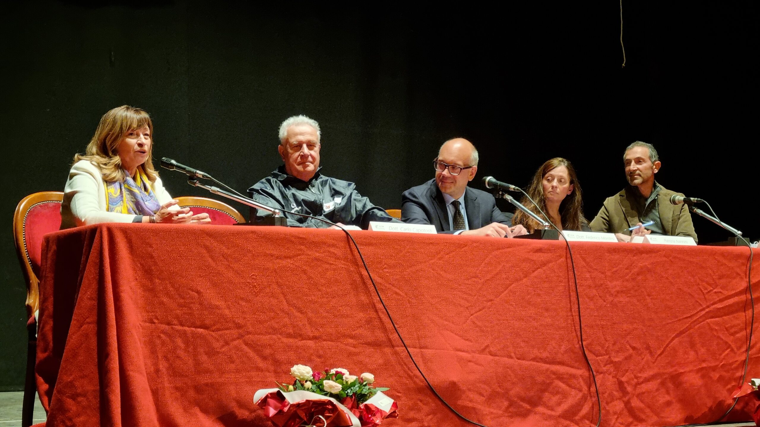 Presentata l’Università del Medioevo Ricostruito