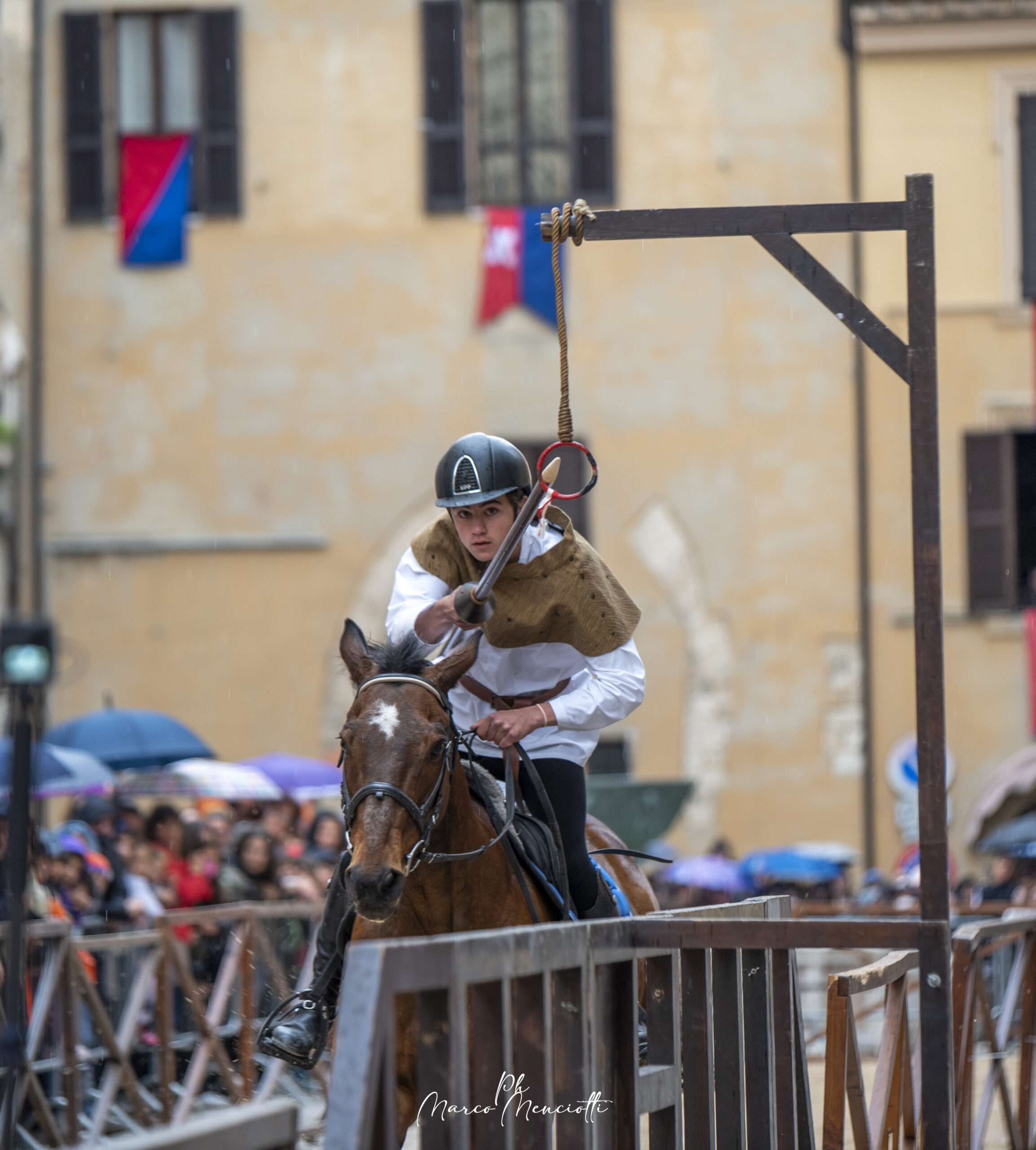 PREMIO A CESARE BONANNI AL GALÀ DEI CAVALIERI