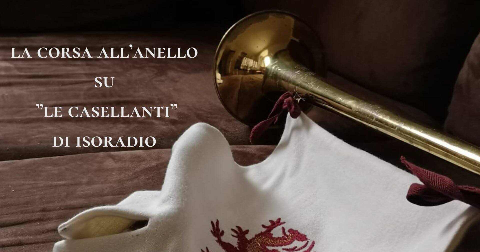 NARNI CORSA ALL’ANELLO SU ISORADIO
