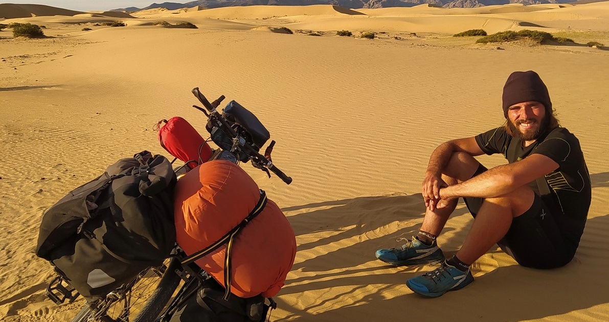 DALLA SIBERIA AL DESERTO AFRICANO PASSANDO PER NARNI: ALLA CORSA ALL’ANELLO ARRIVA LORENZO BARONE