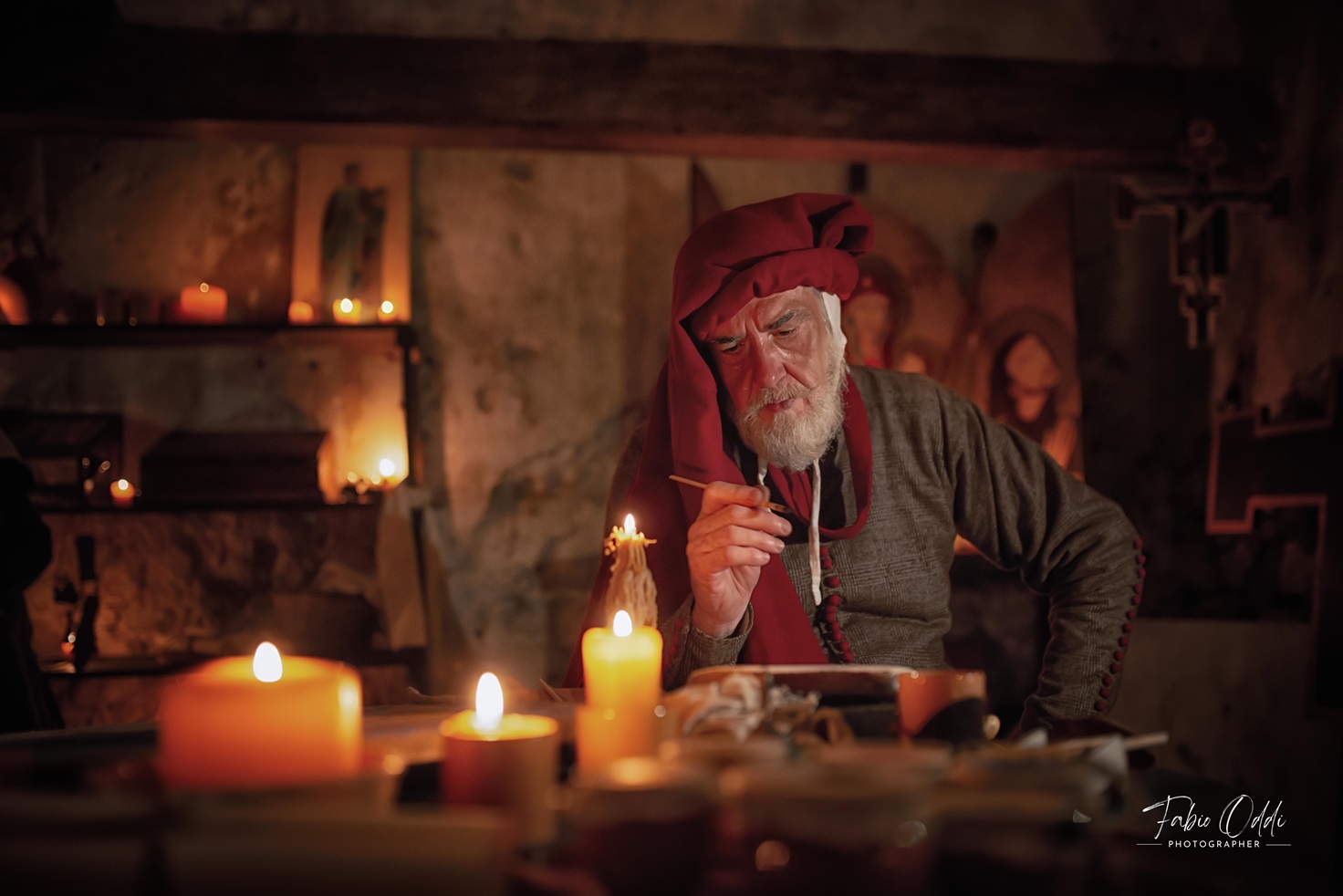 FESTIVAL DELLE ARTI DEL MEDIOEVO PRONTO A TORNARE IN SCENA A NARNI