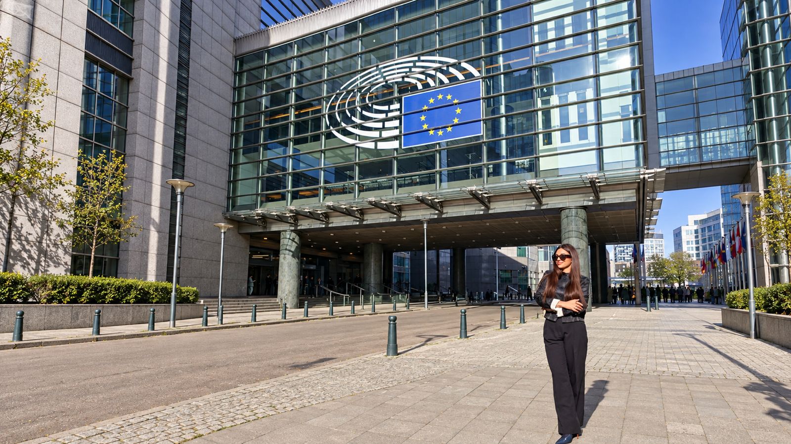 La Corsa all’Anello arriva al Parlamento Europeo: a febbraio 2027 una mostra dedicata